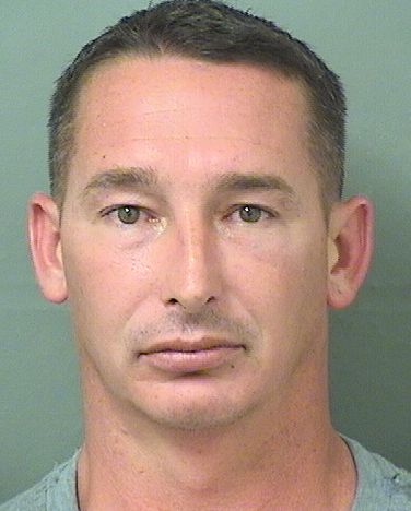 BARRY THEODORE LITTLE