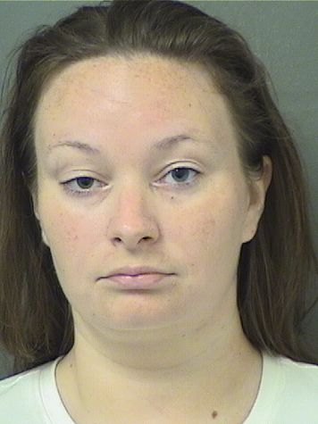 BECKY KIRSTEN LEVINSON