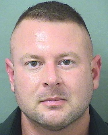 BENJAMIN DAVID HANDY