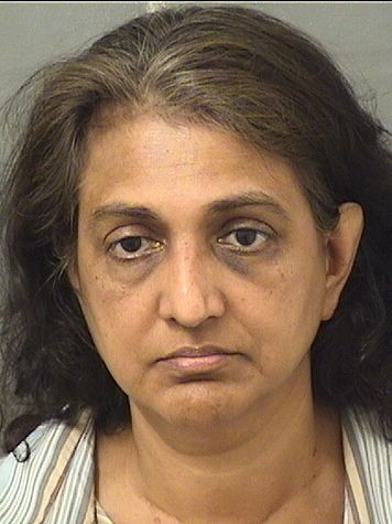 BIBI NAZEELA PARSARAM