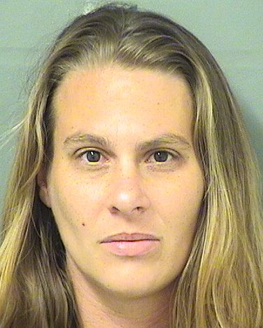 BRANDIE NICOLE GABRIEL BRANDIE NICOLE GABRIEL