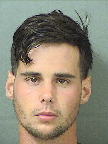 BRANDON BRIESEMEISTER BRANDON BRIESEMEISTER