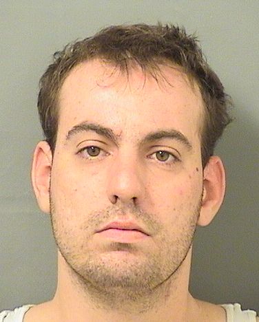 BRANDON CHRISTOPHER CARTER