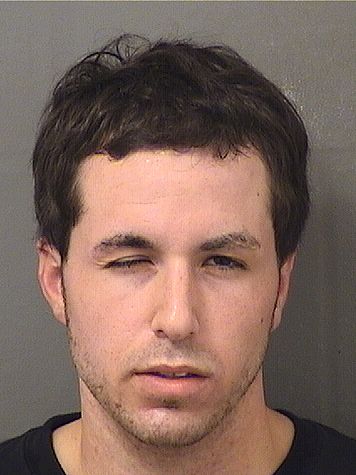 BRANDON ROSEN BRANDON ROSEN