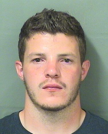 BRANDON WAYNE LEHMAN BRANDON WAYNE LEHMAN