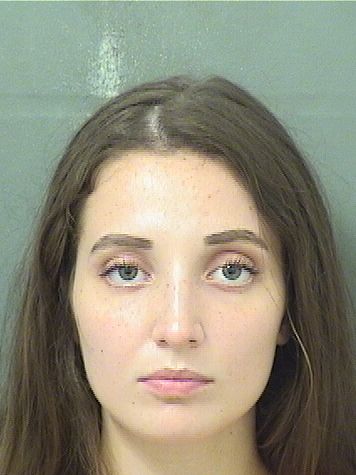 BREANNA JADE CHIAVETTA