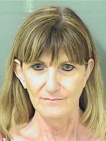 BRENDA JOYCE PRITT BRENDA JOYCE PRITT