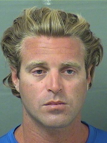 BRETT MICHAEL JOWERS