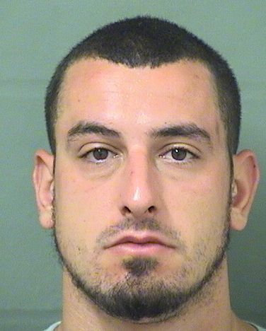 BRIAN CHRISTOPHER TRULLI