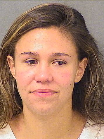 BRIANNA JESSICA ALLEN