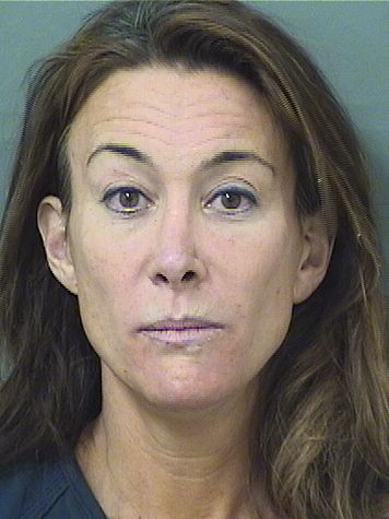 BRIDGET ANNE MAGUIRE