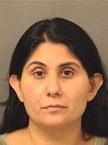 BRIDGETTE DOREEN EVANS