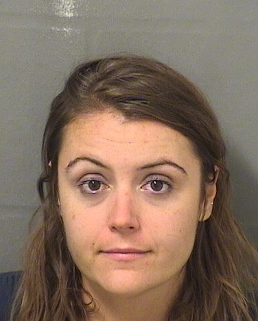 BRIDGETTE MARIE ROSSEL