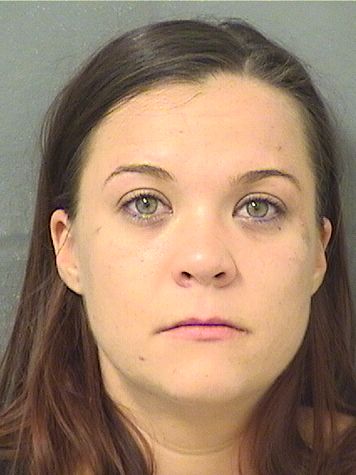 BRIDGTTE MARIE SADLACK