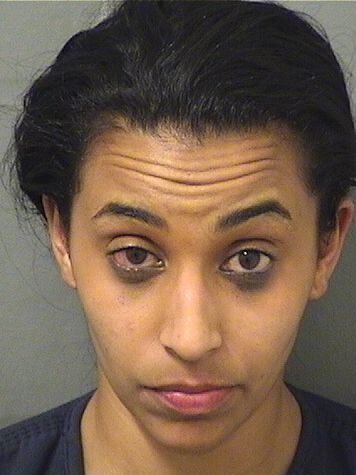 BRITNEY MARIE WILLIAMS