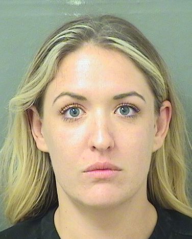 BRITTANY ANN THOMPSON