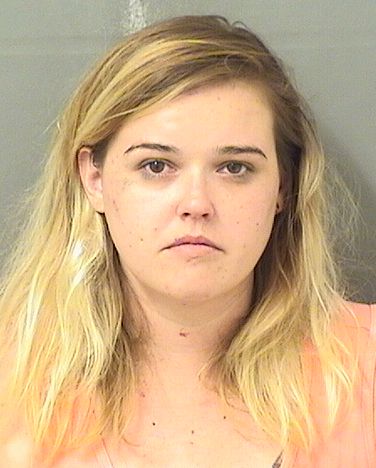 BRITTANY ELAINE RODRIGUEZ BRITTANY ELAINE RODRIGUEZ