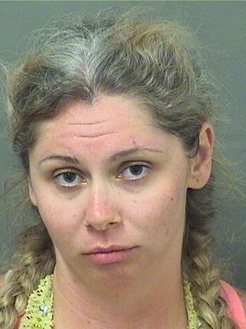 BRITTANY JOY ROMANI BRITTANY JOY ROMANI