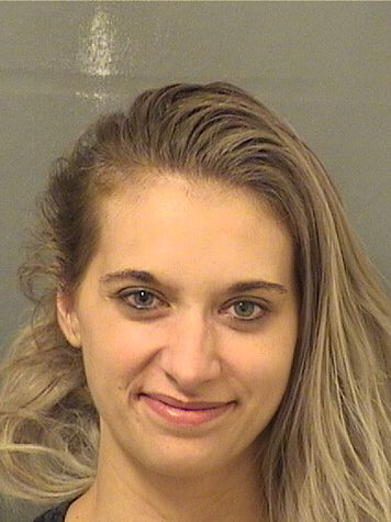 BRITTINY NICOLE LARTITEGUI