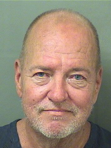 BRUCE FRANCIS PATTERSON BRUCE FRANCIS PATTERSON