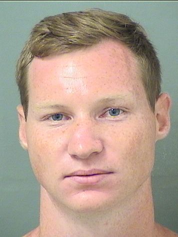 BRYAN ANTHONY RAMMEL