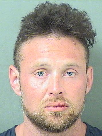 BRYAN GEOFFREY GOLDBERG