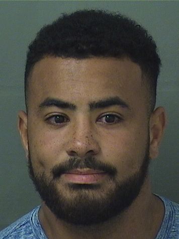 CALEB JOSHUA MCDONNELL