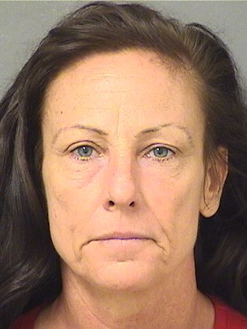 CANDACE KIMBERLY CABOT