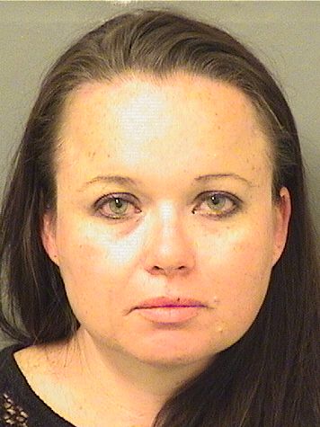 CANDACE TOYA MCCULLEY