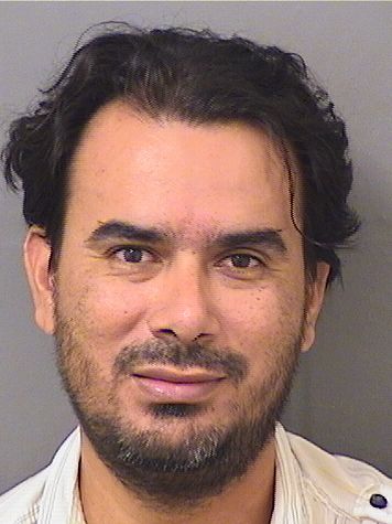 CARLOS SOLIS ANTUNEZ