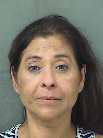 CARMEN LUCIA TURNER DRINKWATER