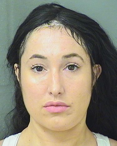 CARMEN MARIE ZANGARDI