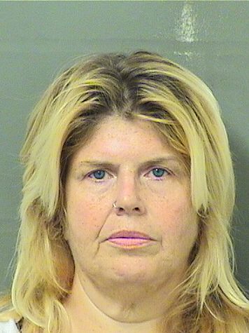 CAROLYN BURDESHAW CAROLYN BURDESHAW