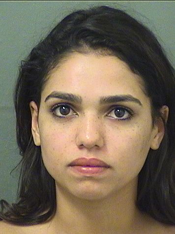 CASSANDRA VICTORIA YENSI