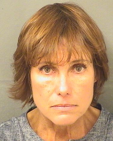 CATHERINE MICHELLE BRETAN CATHERINE MICHELLE BRETAN