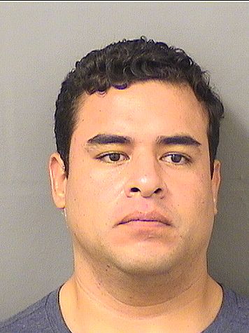 CESAR ALBERTO HARO NAPURI CESAR ALBERTO HARO NAPURI