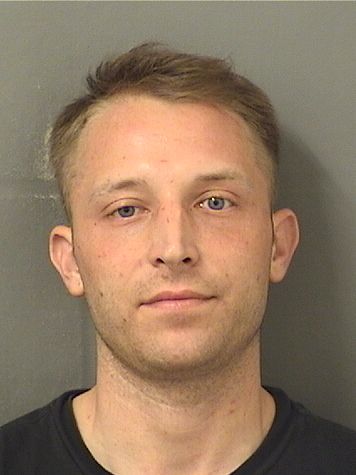 CHAD MARSHALL DECKERT