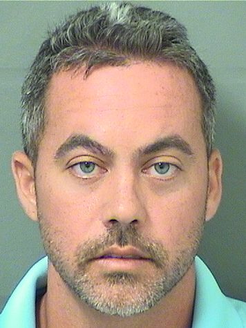 CHANDLER JAMES BRINKMAN