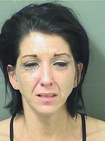 CHANDRA NICOLE MOORE CHANDRA NICOLE MOORE