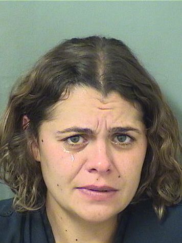 CHARLENE MARIE HALEK