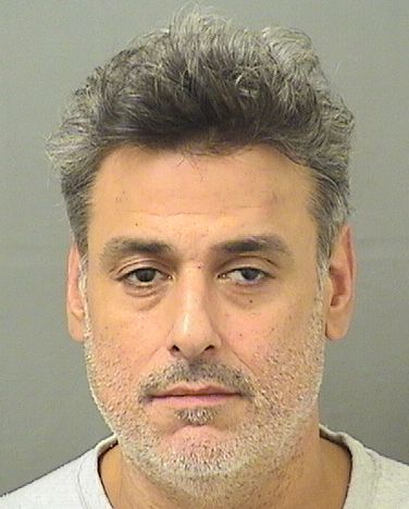 CHARLES NICHOLAS MINUTOLO