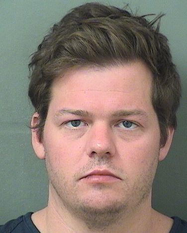 CHARLES RICHARD TUCKER