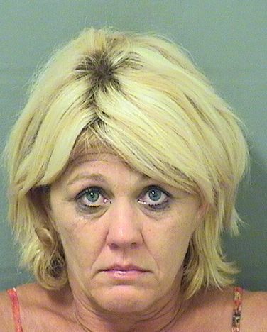 CHARLOTTE DENISE FREEMAN