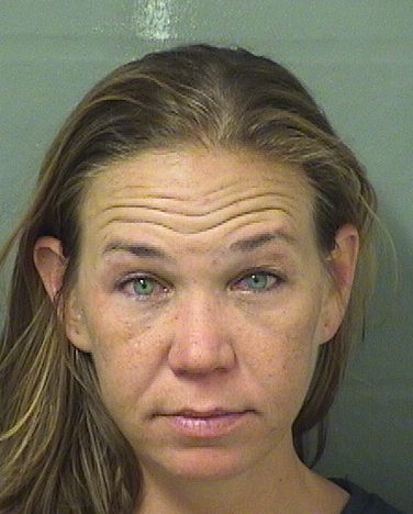 CHRISTA ASHLYNN BARTLEY