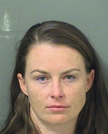 CHRISTINA FAYE BERMUDEZ