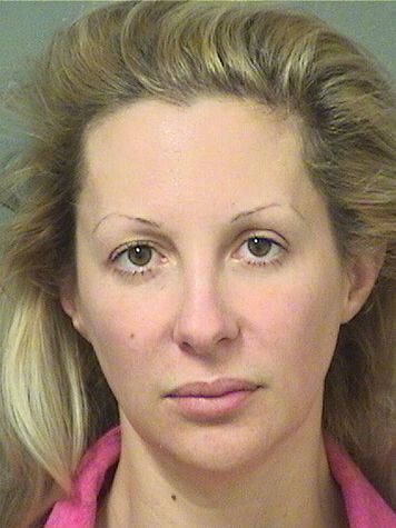 CHRISTINA MARIE DELLCIOPPIA