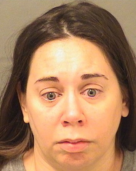 CHRISTINA MARIE DEMATTIES