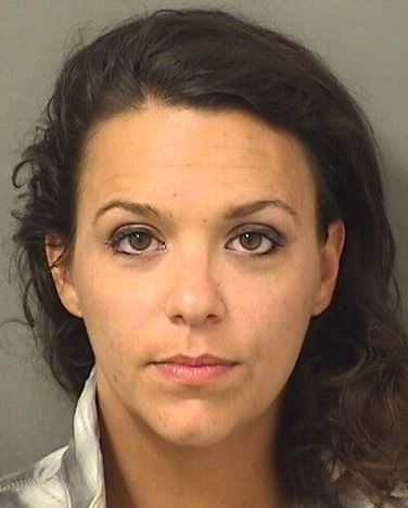 CHRISTINA MARIE SCHROEDER