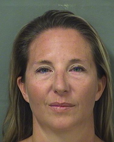 CHRISTINA MARIE THEISS