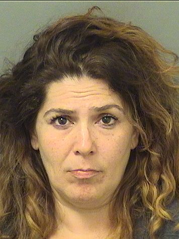 CHRISTINA YVETTE ZIRPOLA